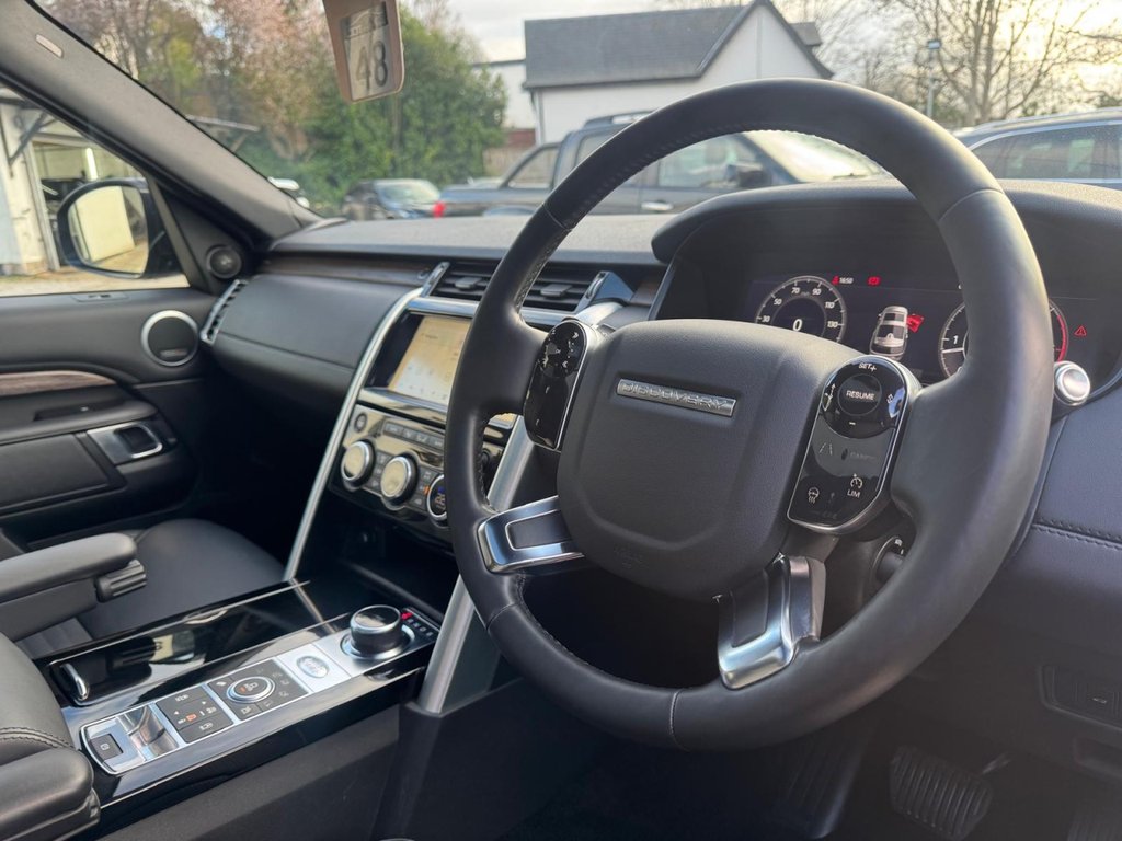 Used Land Rover Discovery 2019 for sale - 77890893: Photo 31