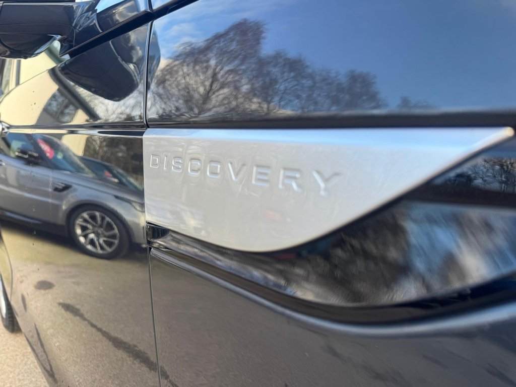 Used Land Rover Discovery 2019 for sale - 77890893: Photo 35