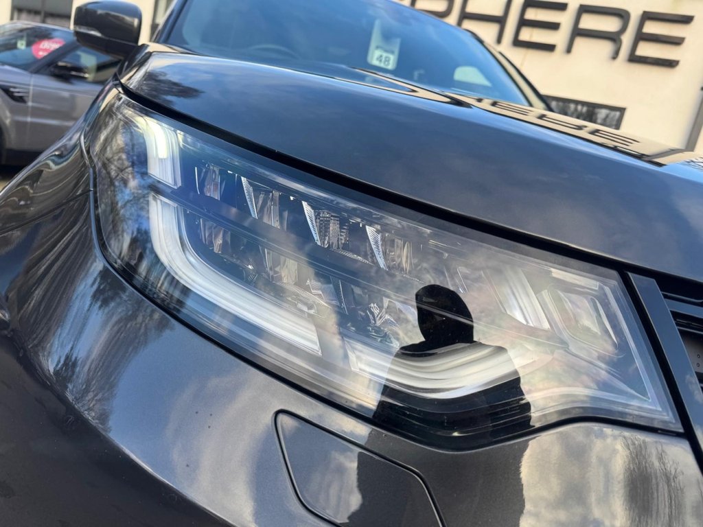 Used Land Rover Discovery 2019 for sale - 77890893: Photo 36