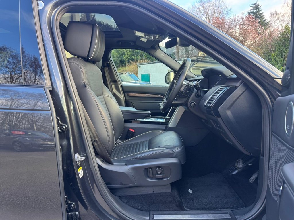 Used Land Rover Discovery 2019 for sale - 77890893: Photo 9