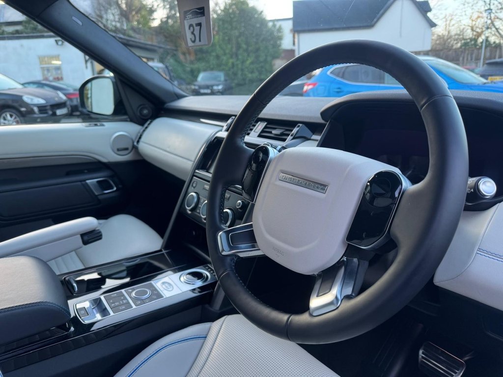 Used Land Rover Discovery 2019 for sale - 76698669: Photo 10