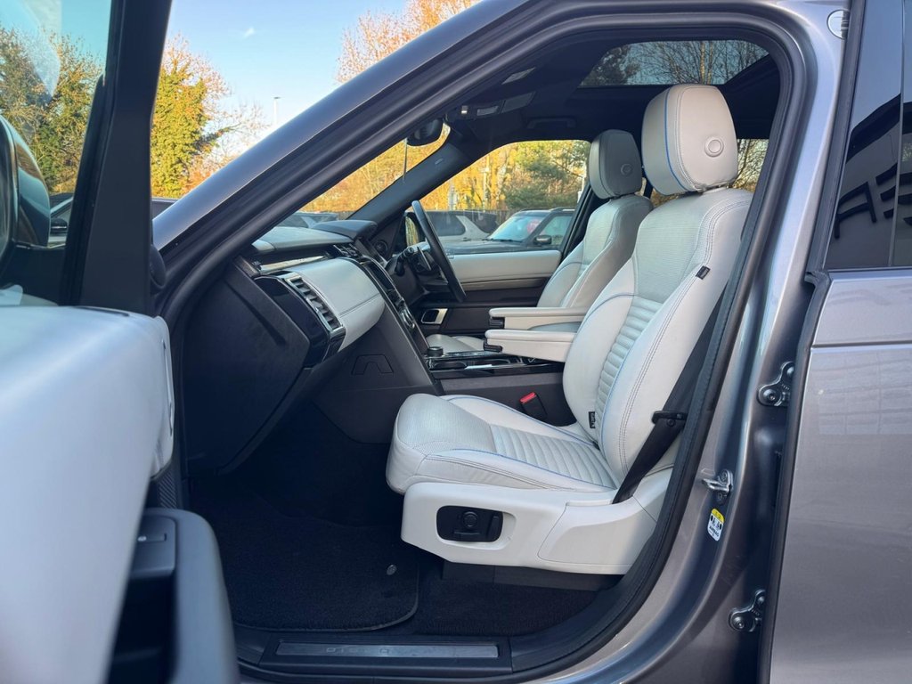 Used Land Rover Discovery 2019 for sale - 76698669: Photo 12