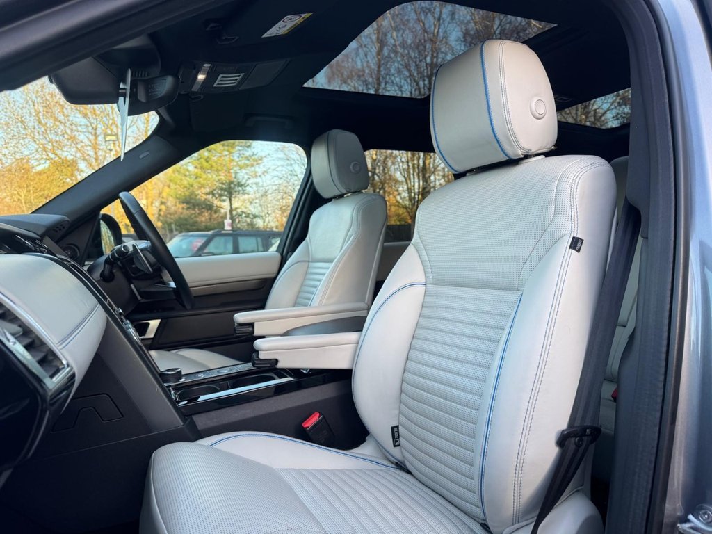 Used Land Rover Discovery 2019 for sale - 76698669: Photo 13