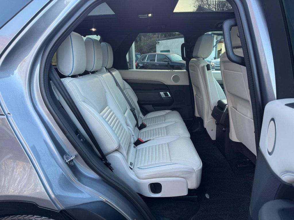 Used Land Rover Discovery 2019 for sale - 76698669: Photo 15