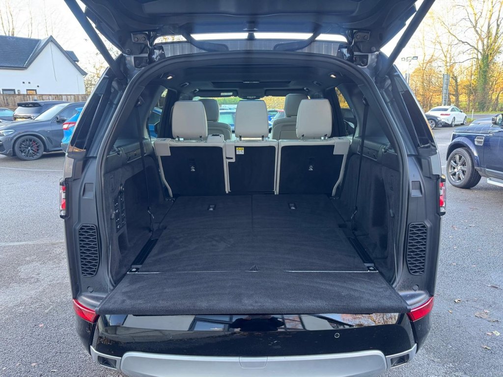 Used Land Rover Discovery 2019 for sale - 76698669: Photo 19