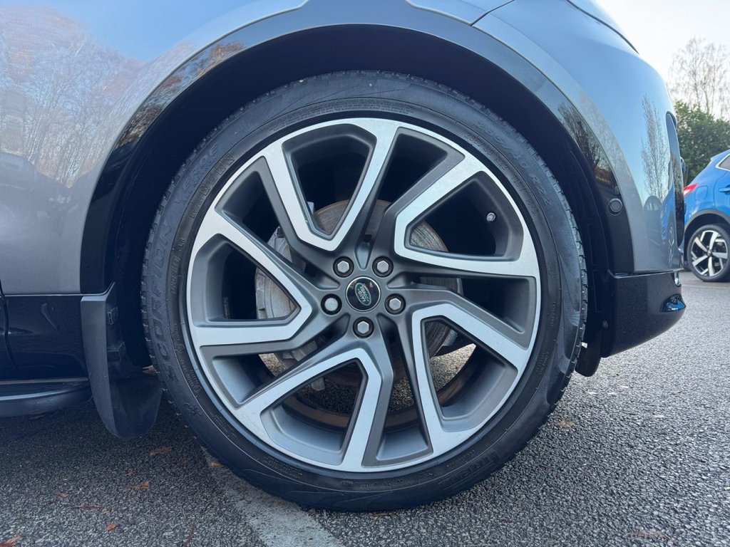 Used Land Rover Discovery 2019 for sale - 76698669: Photo 20