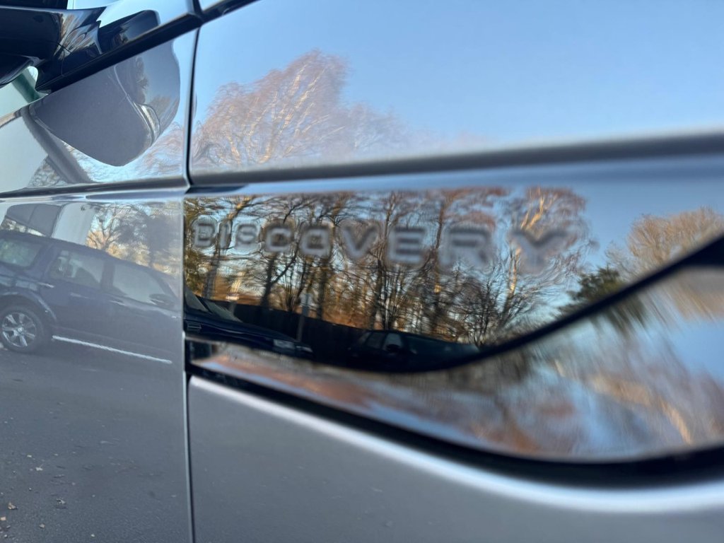 Used Land Rover Discovery 2019 for sale - 76698669: Photo 21