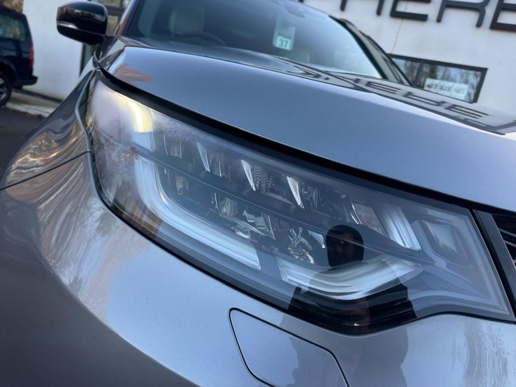 Used Land Rover Discovery 2019 for sale - 76698669: Photo 24
