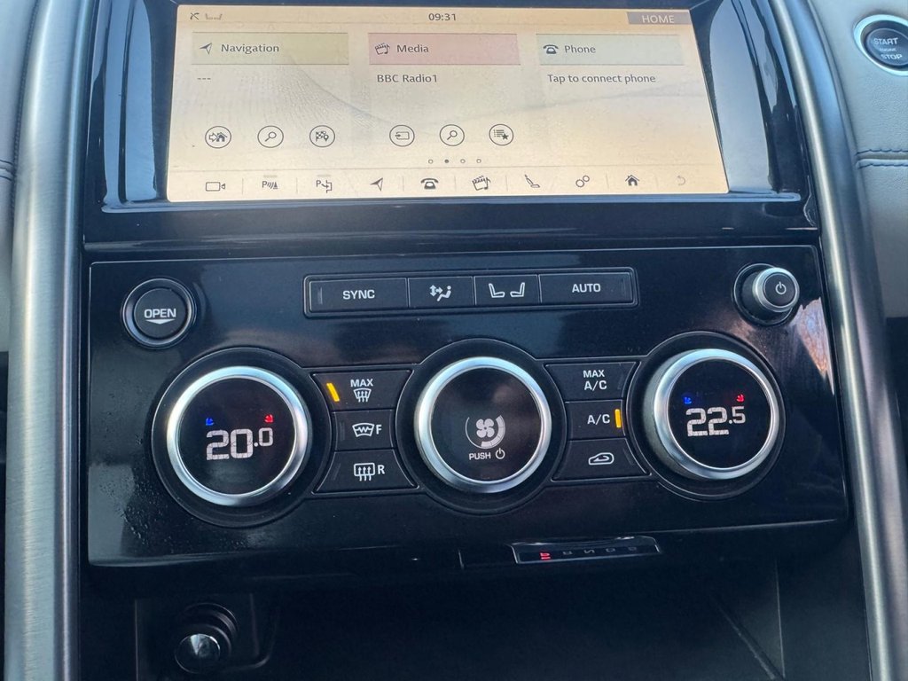 Used Land Rover Discovery 2019 for sale - 76698669: Photo 25