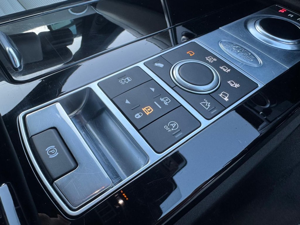 Used Land Rover Discovery 2019 for sale - 76698669: Photo 27