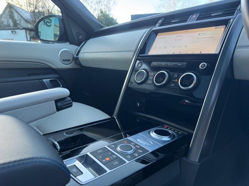 Used Land Rover Discovery 2019 for sale - 76698669: Photo 31