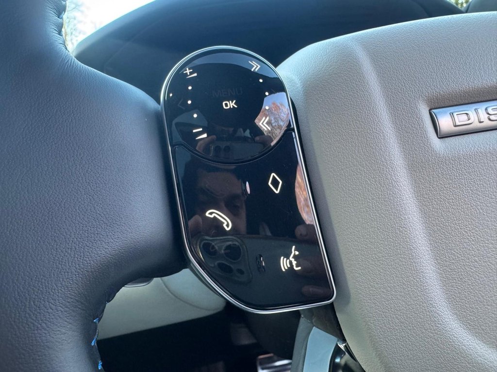 Used Land Rover Discovery 2019 for sale - 76698669: Photo 32