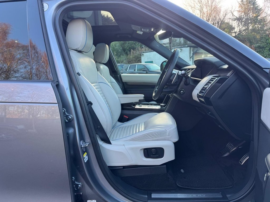 Used Land Rover Discovery 2019 for sale - 76698669: Photo 9