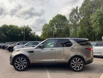 Used Land Rover Discovery 2019 for sale - 74795443: Photo