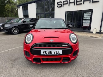 Used MINI Convertible 2018 for sale - 78607489: Photo
