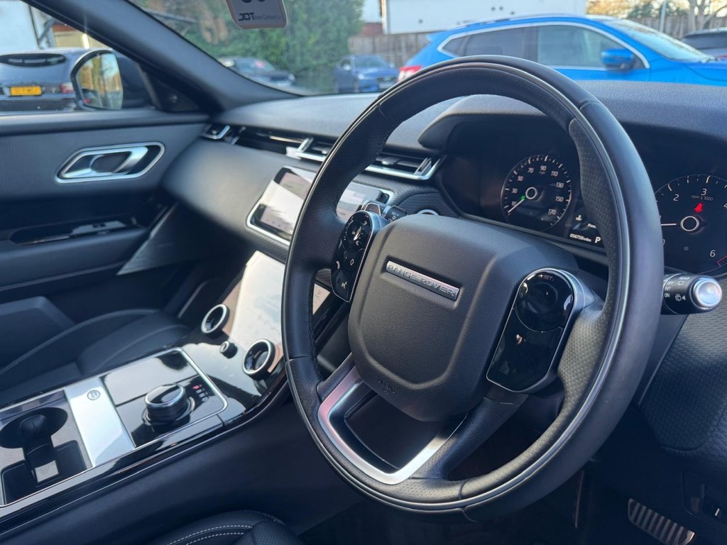 Used Land Rover Range Rover Velar 2018 for sale - 76570586: Photo 10