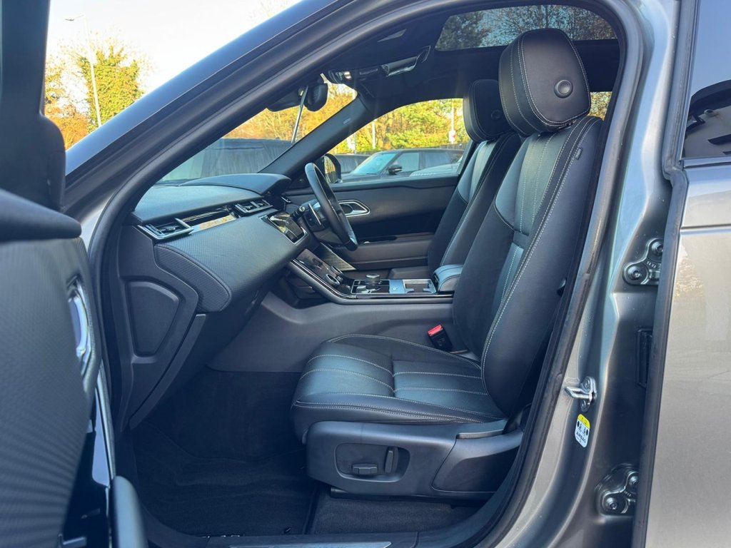 Used Land Rover Range Rover Velar 2018 for sale - 76570586: Photo 12