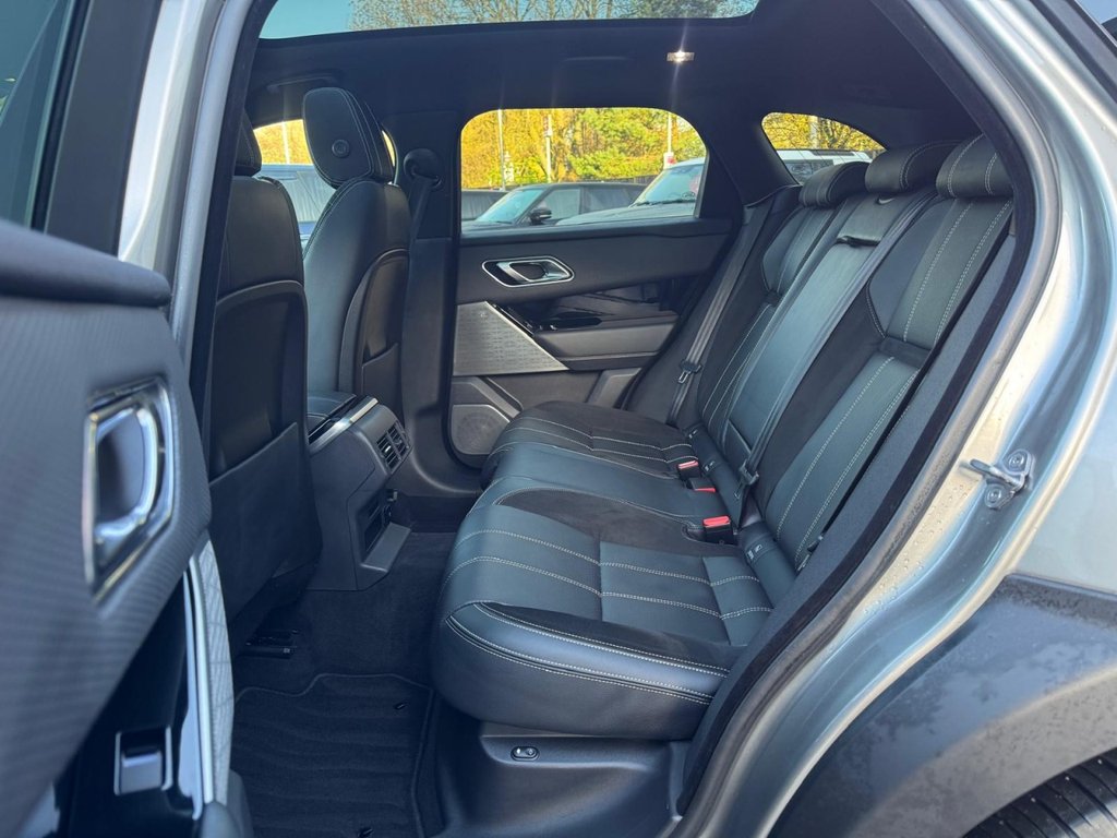 Used Land Rover Range Rover Velar 2018 for sale - 76570586: Photo 14