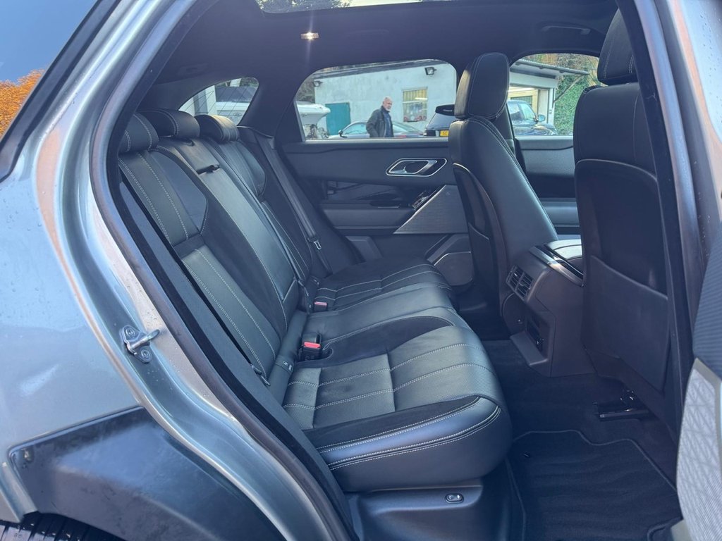 Used Land Rover Range Rover Velar 2018 for sale - 76570586: Photo 15