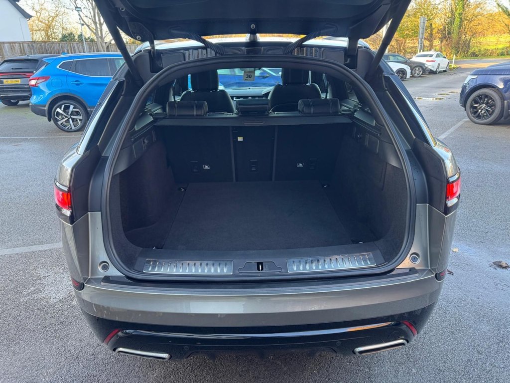 Used Land Rover Range Rover Velar 2018 for sale - 76570586: Photo 16
