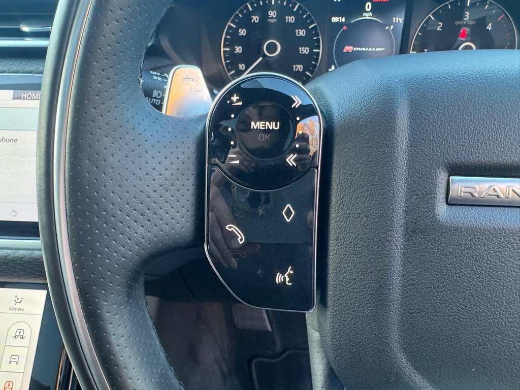 Used Land Rover Range Rover Velar 2018 for sale - 76570586: Photo 17