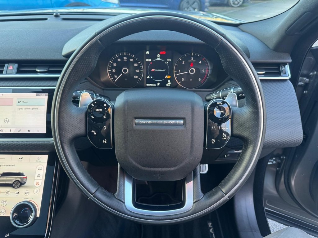 Used Land Rover Range Rover Velar 2018 for sale - 76570586: Photo 18