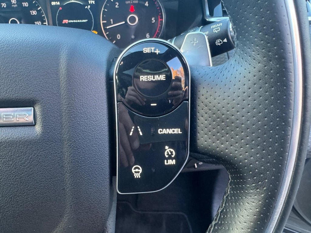 Used Land Rover Range Rover Velar 2018 for sale - 76570586: Photo 19