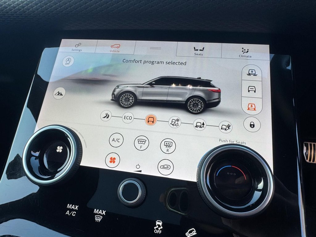 Used Land Rover Range Rover Velar 2018 for sale - 76570586: Photo 20