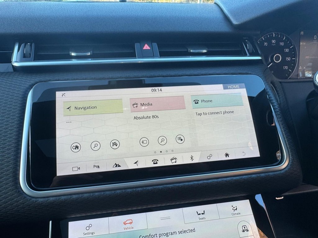 Used Land Rover Range Rover Velar 2018 for sale - 76570586: Photo 21