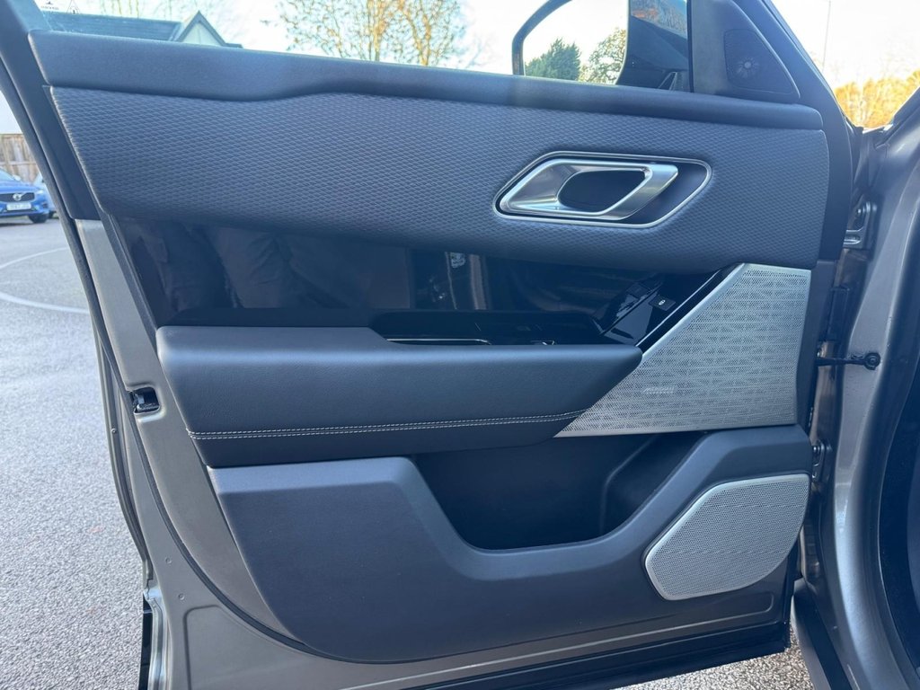 Used Land Rover Range Rover Velar 2018 for sale - 76570586: Photo 25