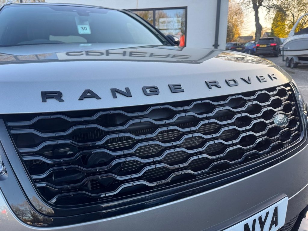 Used Land Rover Range Rover Velar 2018 for sale - 76570586: Photo 26