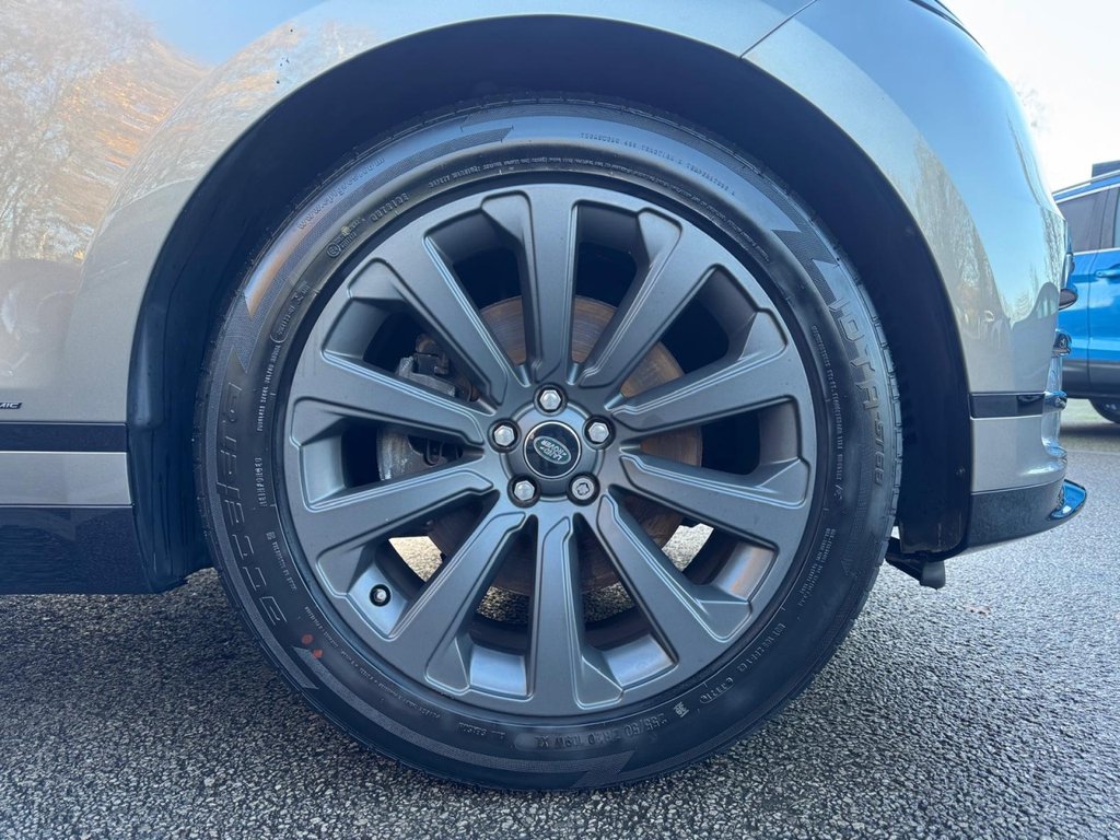 Used Land Rover Range Rover Velar 2018 for sale - 76570586: Photo 27