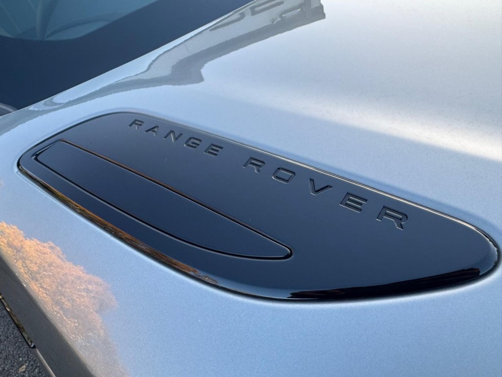 Used Land Rover Range Rover Velar 2018 for sale - 76570586: Photo 29