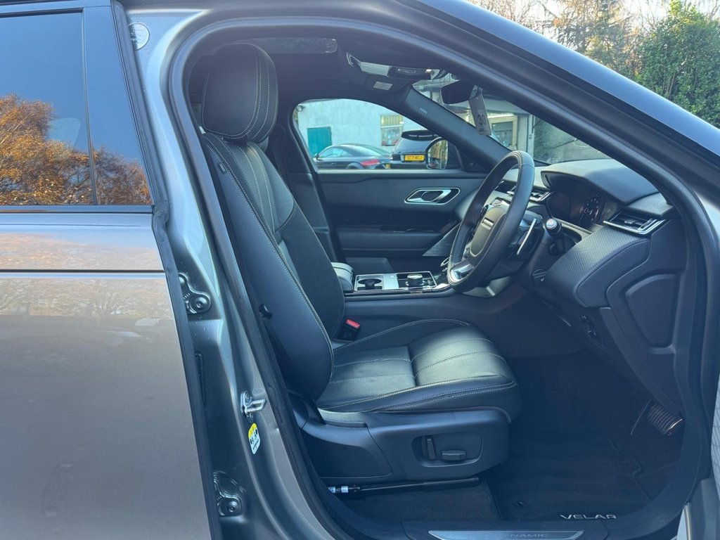 Used Land Rover Range Rover Velar 2018 for sale - 76570586: Photo 9