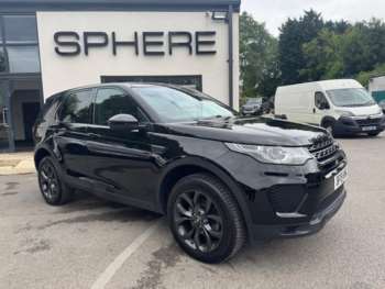 2019 (19) - 2.0 TD4 Landmark SUV 5dr Diesel Auto 4WD Euro 6 (s/s) (180 ps)