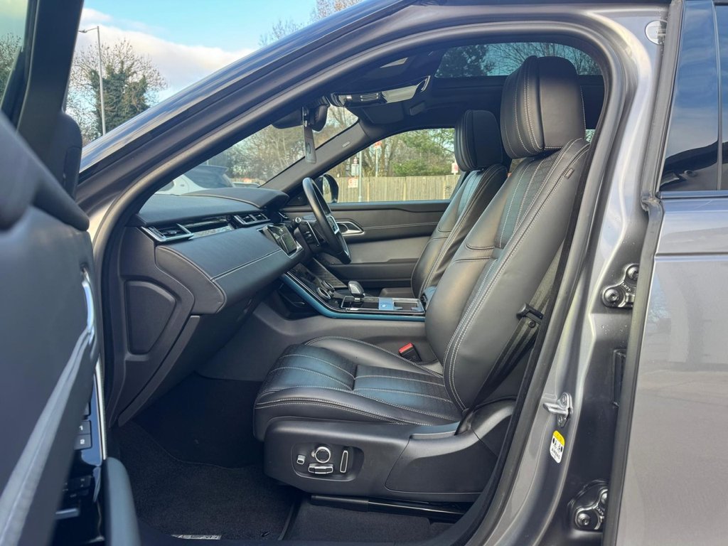 Used Land Rover Range Rover Velar 2021 for sale - 76986209: Photo 11