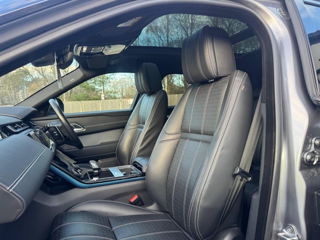 Used Land Rover Range Rover Velar 2021 for sale - 76986209: Photo 12