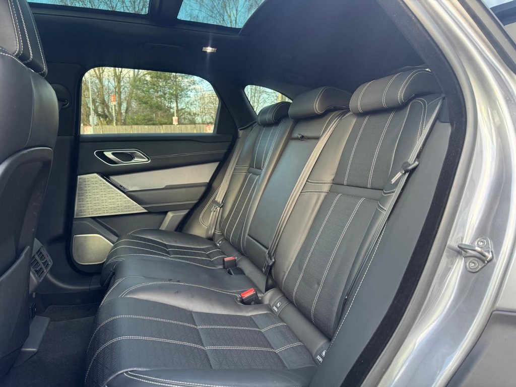 Used Land Rover Range Rover Velar 2021 for sale - 76986209: Photo 14