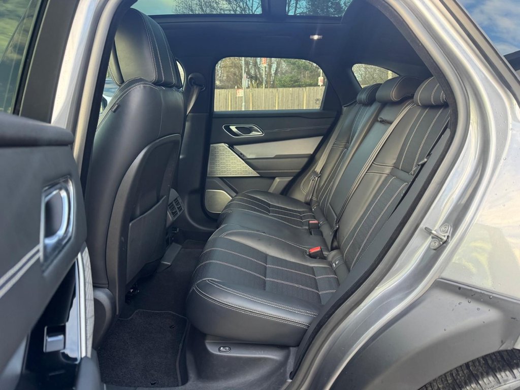 Used Land Rover Range Rover Velar 2021 for sale - 76986209: Photo 15