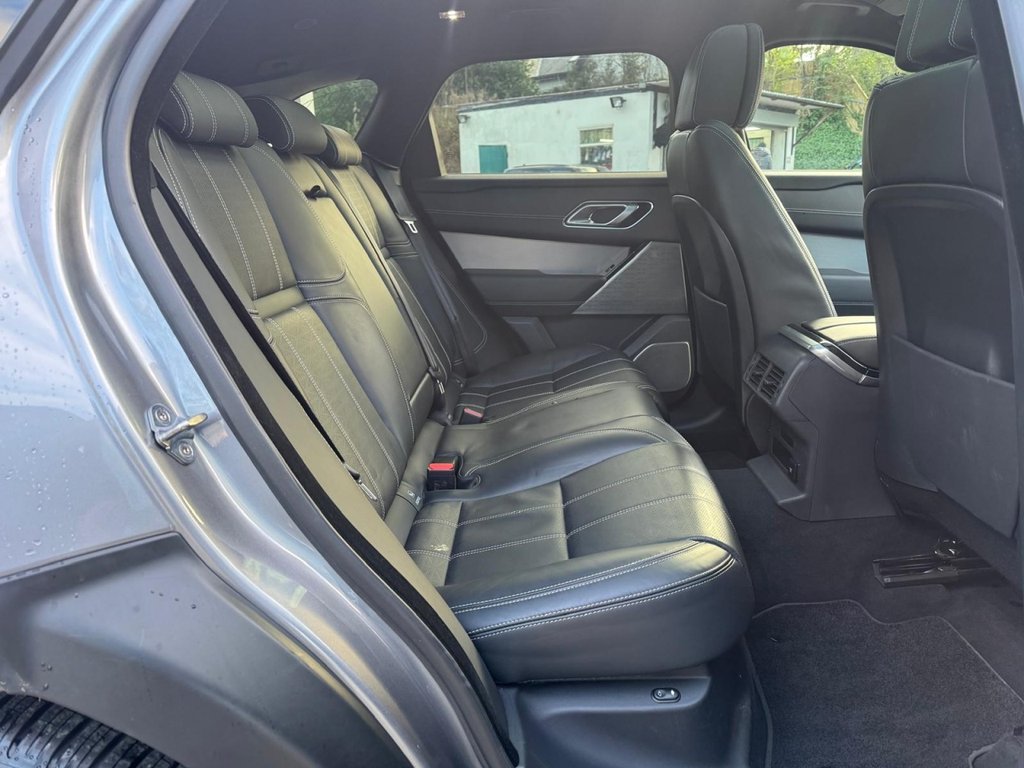 Used Land Rover Range Rover Velar 2021 for sale - 76986209: Photo 16