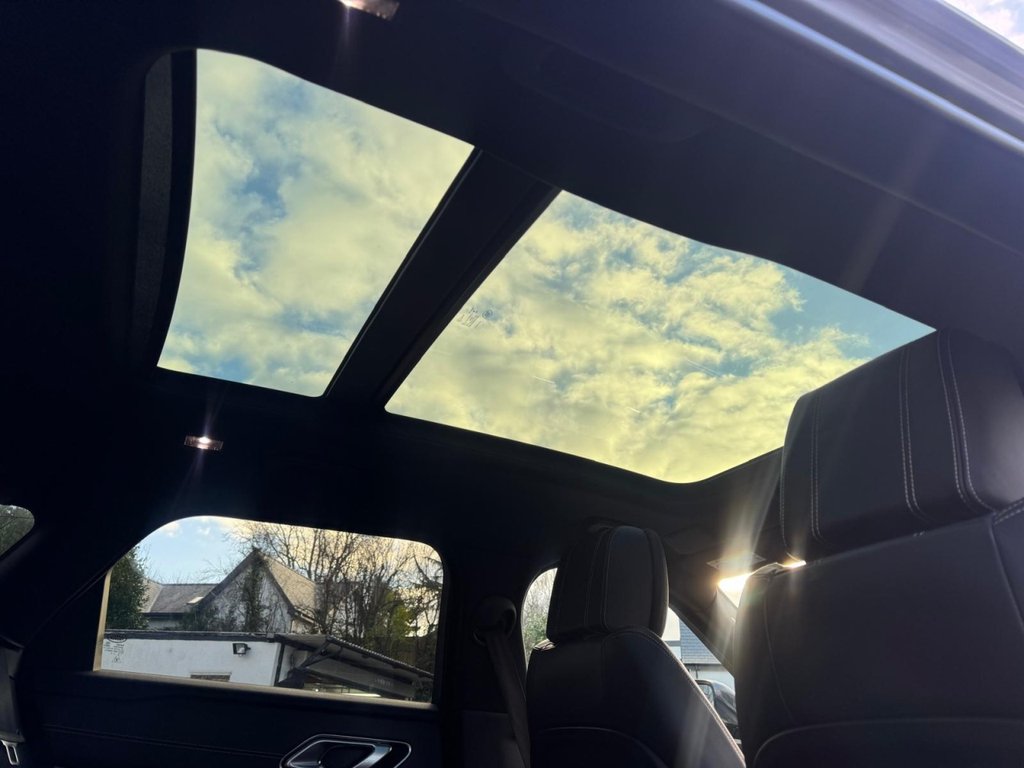 Used Land Rover Range Rover Velar 2021 for sale - 76986209: Photo 17