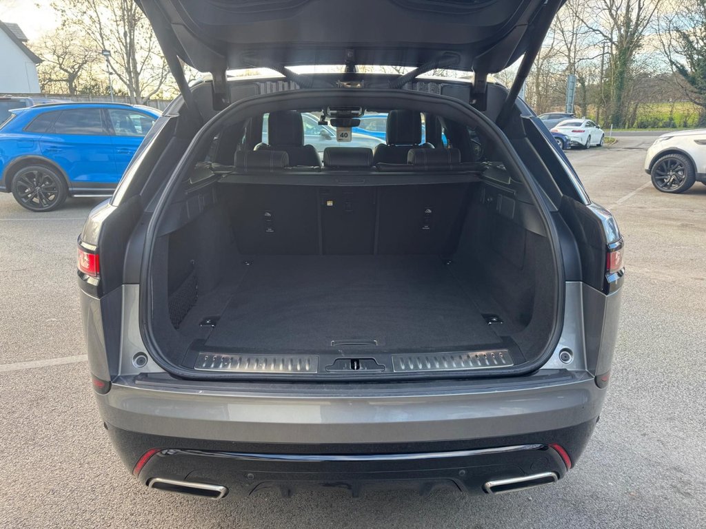 Used Land Rover Range Rover Velar 2021 for sale - 76986209: Photo 18