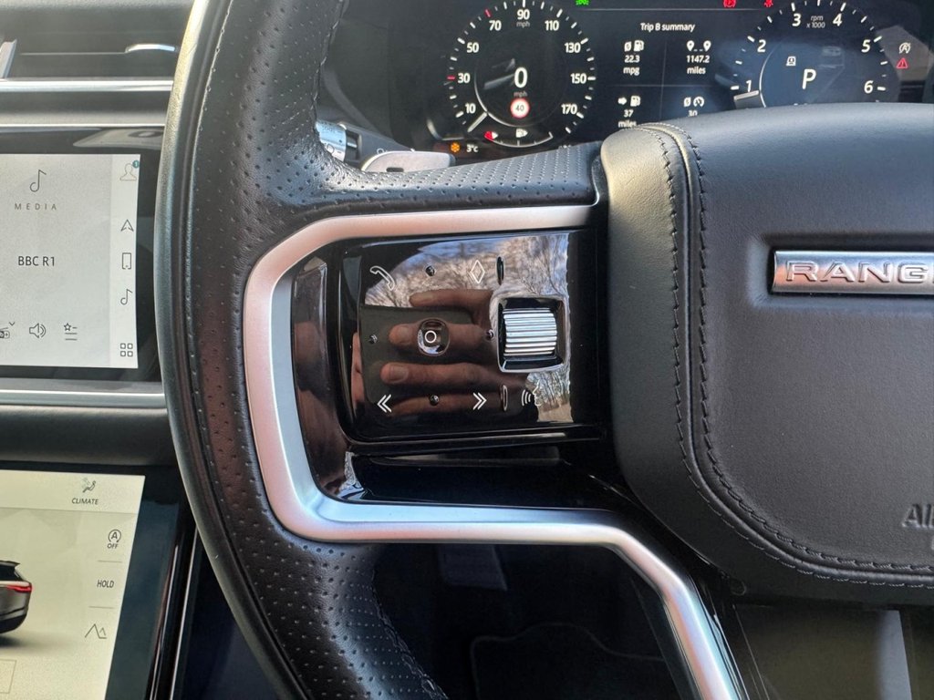 Used Land Rover Range Rover Velar 2021 for sale - 76986209: Photo 19