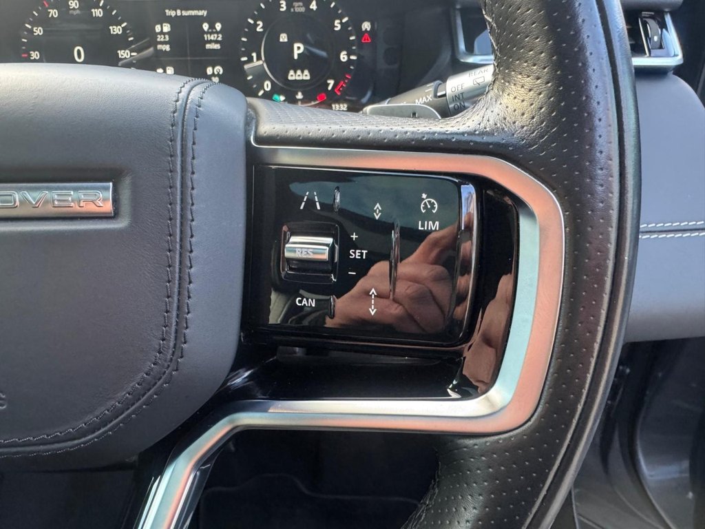 Used Land Rover Range Rover Velar 2021 for sale - 76986209: Photo 21