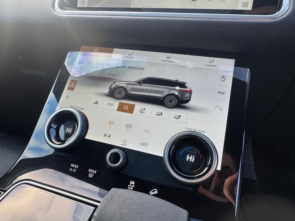 Used Land Rover Range Rover Velar 2021 for sale - 76986209: Photo 23