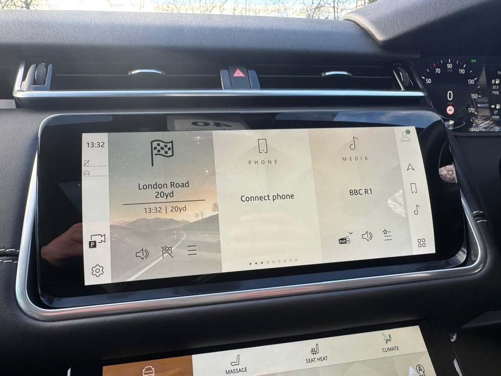 Used Land Rover Range Rover Velar 2021 for sale - 76986209: Photo 24