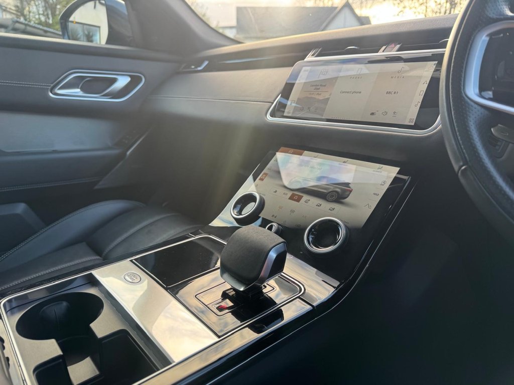 Used Land Rover Range Rover Velar 2021 for sale - 76986209: Photo 26