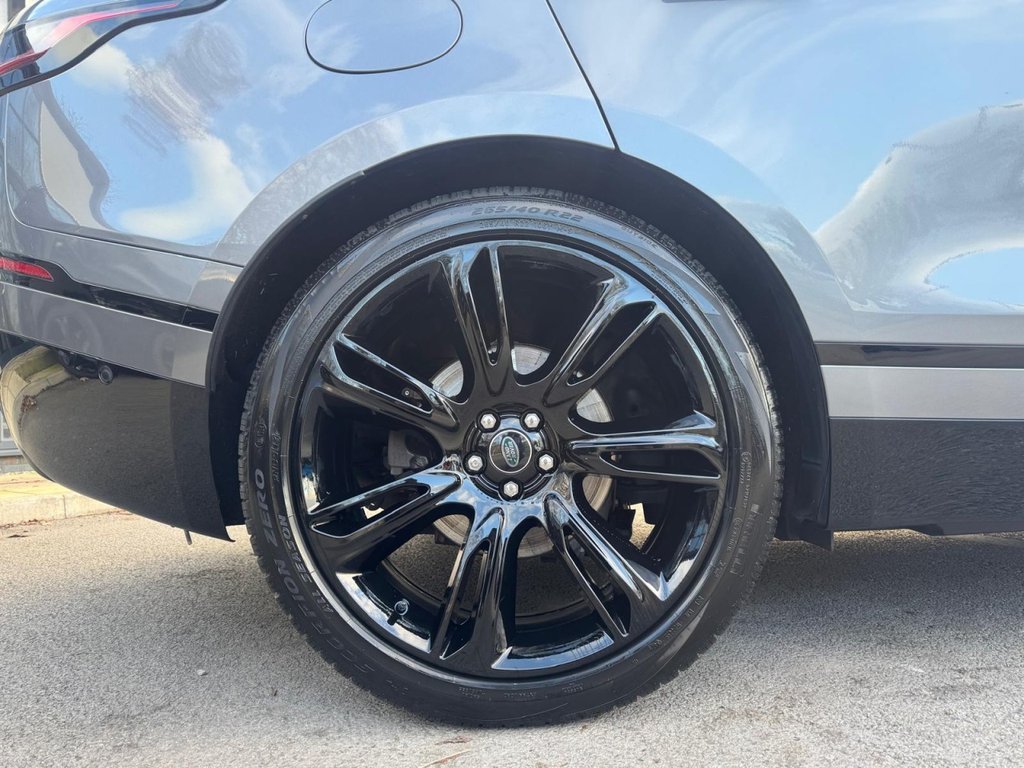 Used Land Rover Range Rover Velar 2021 for sale - 76986209: Photo 29