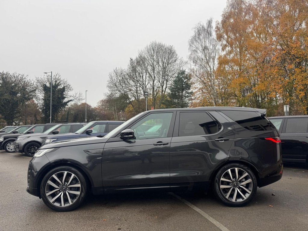 Used Land Rover Discovery 2023 for sale - 76535749: Photo 10