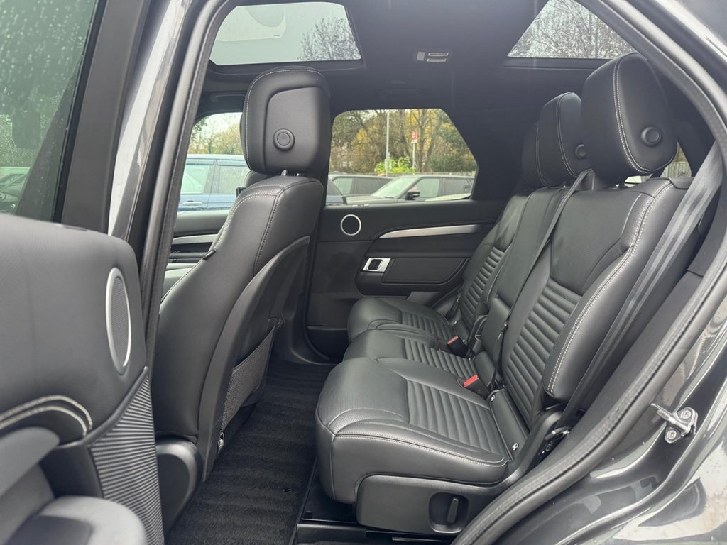 Used Land Rover Discovery 2023 for sale - 76535749: Photo 12